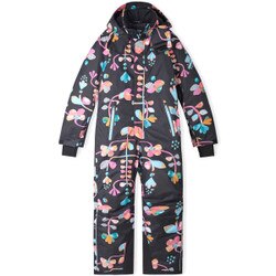 Reima Reach Reimatec Winter Overall Kids' in Black